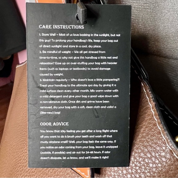 Jelly Yoo Crossbody - Picture 8 of 8